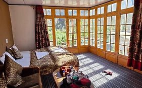 Dragon Hotel Double Delux